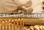 比特币钱包ledger(ledger钱包价格)