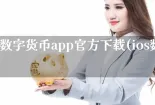 iphone数字货币app官方下载(ios数字货币)